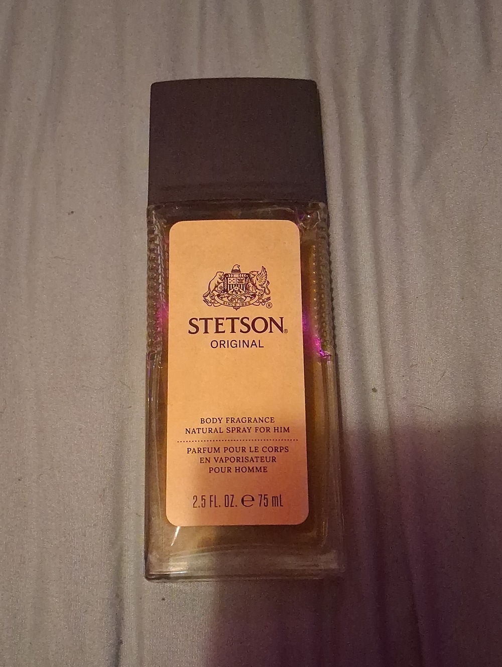 Stetson Original Body Fragrance